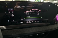 Audi Q6 e-tron vaihtoauto