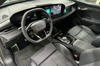 Audi Q6 e-tron vaihtoauto
