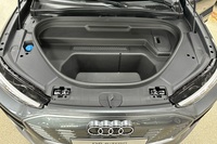 Audi Q6 e-tron vaihtoauto