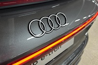 Audi Q6 e-tron vaihtoauto