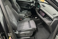 Audi Q6 e-tron vaihtoauto