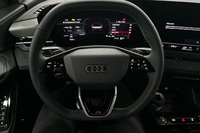 Audi Q6 e-tron vaihtoauto