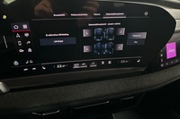 Audi Q6 e-tron vaihtoauto