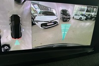 Audi Q6 e-tron vaihtoauto