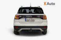 Volkswagen T-Cross vaihtoauto