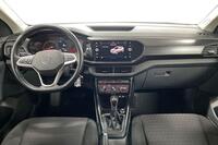 Volkswagen T-Cross vaihtoauto