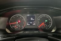 Volkswagen T-Cross vaihtoauto
