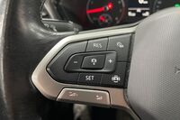 Volkswagen T-Cross vaihtoauto
