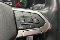 Volkswagen T-Cross vaihtoauto
