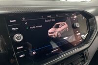 Volkswagen T-Cross vaihtoauto
