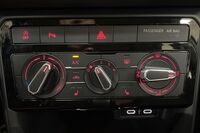 Volkswagen T-Cross vaihtoauto
