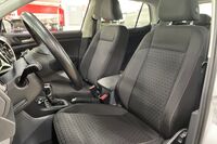 Volkswagen T-Cross vaihtoauto
