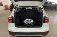 Volkswagen T-Cross vaihtoauto