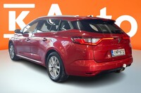 Renault Mégane vaihtoauto