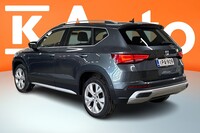 SEAT Ateca vaihtoauto
