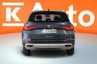 SEAT Ateca vaihtoauto