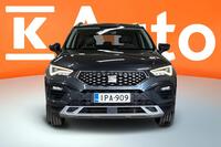 SEAT Ateca vaihtoauto