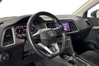 SEAT Ateca vaihtoauto