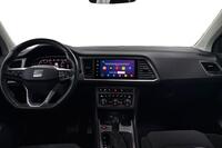 SEAT Ateca vaihtoauto