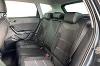 SEAT Ateca vaihtoauto