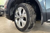 SEAT Ateca vaihtoauto
