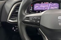 SEAT Ateca vaihtoauto