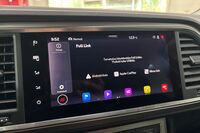 SEAT Ateca vaihtoauto