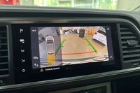 SEAT Ateca vaihtoauto