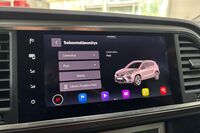 SEAT Ateca vaihtoauto