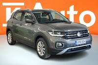 Volkswagen T-Cross vaihtoauto
