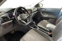 Volkswagen T-Cross vaihtoauto