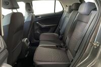 Volkswagen T-Cross vaihtoauto