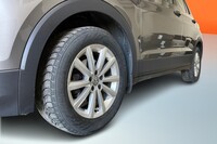 Volkswagen T-Cross vaihtoauto