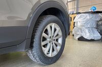 Volkswagen T-Cross vaihtoauto