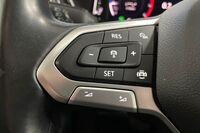 Volkswagen T-Cross vaihtoauto