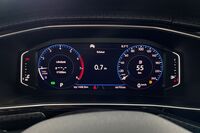 Volkswagen T-Cross vaihtoauto