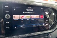 Volkswagen T-Cross vaihtoauto