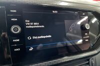 Volkswagen T-Cross vaihtoauto