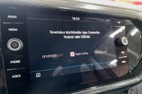 Volkswagen T-Cross vaihtoauto