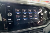 Volkswagen T-Cross vaihtoauto