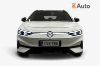 Volkswagen ID.7 vaihtoauto