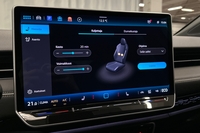 Volkswagen ID.7 vaihtoauto