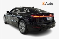 Audi A6 e-tron vaihtoauto