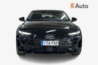 Audi A6 e-tron vaihtoauto