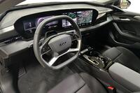 Audi A6 e-tron vaihtoauto