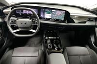 Audi A6 e-tron vaihtoauto