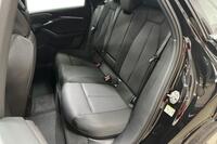 Audi A6 e-tron vaihtoauto