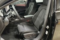 Audi A6 e-tron vaihtoauto