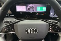 Audi A6 e-tron vaihtoauto