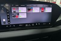 Audi A6 e-tron vaihtoauto